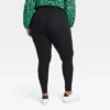 Women's High-Waisted Leggings - Ava & Viv™
