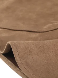 Allegra K Women's Faux Suede Tie Waisted A-Line Wrap Mini Short Skirt -Avene Clothing Shop GUEST 92ac13f2 8f33 4348 8046 d886b7e1d5fa