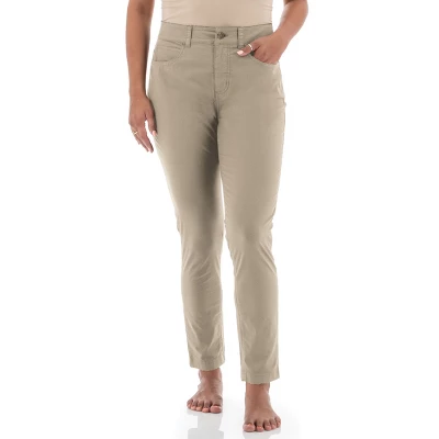 Aventura Clothing Women's Freestone Skinny Pant 5 Aventura Clothing Women's Freestone Skinny Pant - Image 5