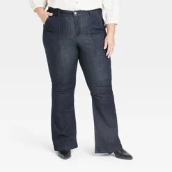 Women's High-Rise Anywhere Flare Jeans - Knox Rose™ -Avene Clothing Shop GUEST 9543d731 59e0 4524 9166 09687bec3802