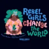 Women's Rebel Girls Change The World Wangari Maathai T-Shirt
