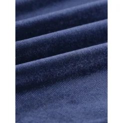 Agnes Orinda Women's Plus Size Velvet Elastic Waist Cuff Casual Pant 8 Agnes Orinda Women's Plus Size Velvet Elastic Waist Cuff Casual Pant -Avene Clothing Shop GUEST 97434a97 6f67 4f9f b889 d937191a67d2