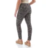 Aventura Clothing Women's Blake Print Skinny Pant