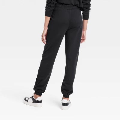 Women's Philadelphia Printworks Tubman Graphic Jogger Pants - Slate Black 1 Women's Philadelphia Printworks Tubman Graphic Jogger Pants - Slate Black