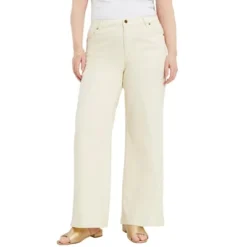 June + Vie By Roaman's Women’s Plus Size Curvie Fit Wide-Leg Jeans -Avene Clothing Shop GUEST 9d9d1fbb 470c 4dda 9946 52016d022f3b