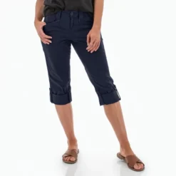 Aventura Clothing Women's Bristow Capri 24 Aventura Clothing Women's Bristow Capri -Avene Clothing Shop GUEST 9ec1d8c1 6d4b 4c16 a870 a5e3cb6e6c55