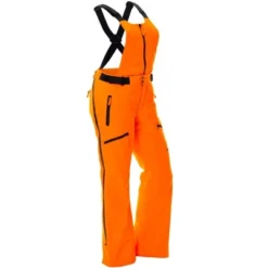 DSG Outerwear Kylie 4.0 Blaze Drop Seat Bib -Avene Clothing Shop GUEST 9fd4d44e a0f2 4468 b49e 57342a7a530c