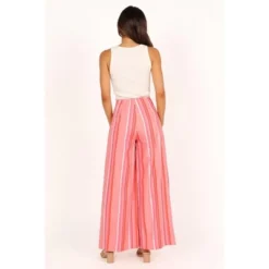 Petal And Pup Womens Camie Wide Leg Pant -Avene Clothing Shop GUEST a060d62a 7066 4693 bf14 0e9751b8d14b