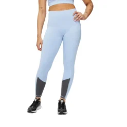 TomboyX Workout Leggings, 7/8 Length High Waisted Active Pants With Pockets -Avene Clothing Shop GUEST a473969b 7d12 411e 8497 af66d3706c55