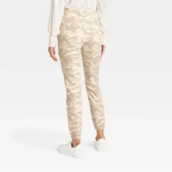 Women's High-Rise Skinny Utility Pants - Knox Rose™