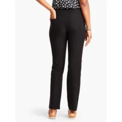 NIC+ZOE Wonderstretch Pocket Pant Black Onyx 10P 5 NIC+ZOE Wonderstretch Pocket Pant Black Onyx 10P -Avene Clothing Shop GUEST a60d0993 2613 4ce5 93a7 c1f0085ffb33