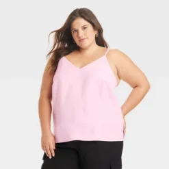 Women's Cami Tank Top - A New Day™ -Avene Clothing Shop GUEST a71d2f42 ad19 477a 86d8 831f08367784