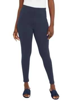 Jessica London Women’s Plus Size Everyday Legging -Avene Clothing Shop GUEST a7b5bcca ea8e 4677 9bb4 01521f362f23