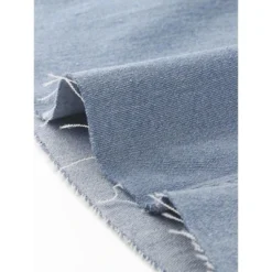 Allegra K Women's Casual Jean Skirt High Waist Back Vent Short Denim Skirts -Avene Clothing Shop GUEST a80cb66e 0d32 44ac 8312 21cb920b7529