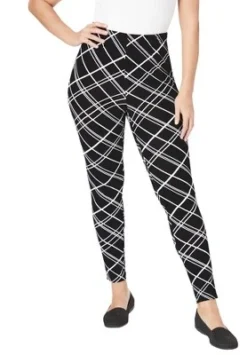 Jessica London Women’s Plus Size Everyday Legging -Avene Clothing Shop GUEST a9e0f7bc a342 4c8a 8a40 3f2d5ef0da63