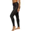 Felina Women's Key Item Faux Leather Legging