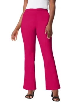 Jessica London Women’s Plus Size Bootcut Stretch Denim Jeggings -Avene Clothing Shop GUEST aab0b024 08dc 4005 8685 bed580d35075