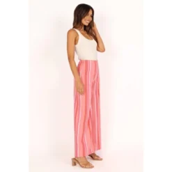 Petal And Pup Womens Camie Wide Leg Pant -Avene Clothing Shop GUEST ad44f14c a24c 49a2 9fda 1e7dd9175190