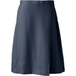 Lands' End Lands' End School Uniform Women's Solid A-line Skirt Below The Knee 8 Lands' End Lands' End School Uniform Women's Solid A-line Skirt Below The Knee -Avene Clothing Shop GUEST ad9acfc9 c8ed 4dfa 942c 4686ab066f4b