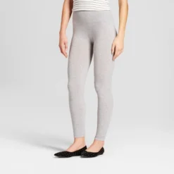 Women's High Waisted Cotton Blend Seamless Leggings - A New Day™ 8 Women's High Waisted Cotton Blend Seamless Leggings - A New Day™ -Avene Clothing Shop GUEST af6f6c97 495d 4e86 8ef2 f2ea28a81673