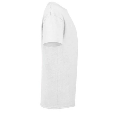 Women's Nintendo Mario Boo Ghost Smile T-Shirt 2 Women's Nintendo Mario Boo Ghost Smile T-Shirt - Image 2