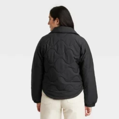 Women's Quilted Jacket - Universal Threadâ˘