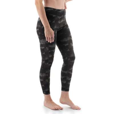 Aventura Clothing Women's Starla Legging 2 Aventura Clothing Women's Starla Legging - Image 2