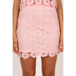 Petal And Pup Womens Cartia Mini Skirt -Avene Clothing Shop GUEST b6245496 a802 47b6 837f 30ce6c3af503