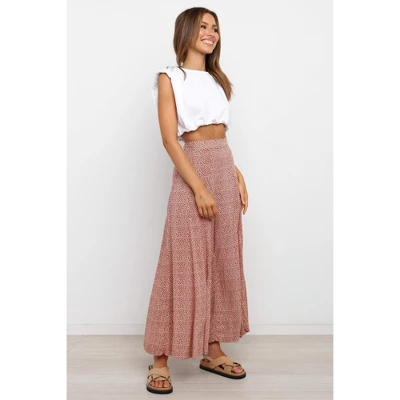 Petal And Pup Womens Neveah Pant 3 Petal And Pup Womens Neveah Pant - Image 3