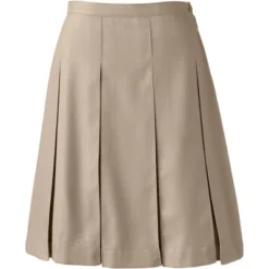 Lands' End Lands' End School Uniform Women's Solid Box Pleat Skirt Top Of Knee 8 Lands' End Lands' End School Uniform Women's Solid Box Pleat Skirt Top Of Knee -Avene Clothing Shop GUEST b84fcc3e 8d3f 4ac5 807c 8c91e80b0c99