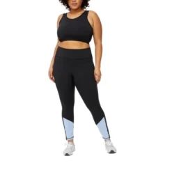 TomboyX Workout Leggings, 7/8 Length High Waisted Active Pants With Pockets -Avene Clothing Shop GUEST b8fdf914 1291 426e 9552 e8c6baaf2cc8