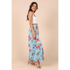 Petal And Pup Womens Cassatt Wide Leg Pants -Avene Clothing Shop GUEST ba2ccf82 27e3 438b 9e37 960d99d97463