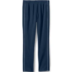 Lands' End School Uniform Women's Active Track Pants -Avene Clothing Shop GUEST bb4be054 bf37 4f26 bbf9 4c3a49e4687a