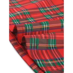 Agnes Orinda Plus Size Suspenders Skirts For Women A Line Mini Tartan Overall Pinafore Dress Suspender Skirt -Avene Clothing Shop GUEST bd873d6a a815 49cd 846c 11fadd7ab885