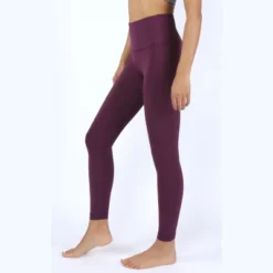 90 Degree By Reflex - Women's Squat Proof Interlink High Waist 7/8 Length Ankle Leggings -Avene Clothing Shop GUEST bdc70a57 7555 4964 9410 57408c54b9bf