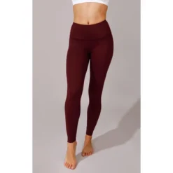 90 Degree By Reflex Womens Powerflex Polygiene High Waist Full Length Legging -Avene Clothing Shop GUEST c1050399 5504 4c83 a25d 5be58ddc707b
