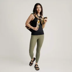 Vapor Apparel Women's UPF 50+ UV Sun Protection Mesa Performance Legging -Avene Clothing Shop GUEST c3c69361 2b9c 4855 b664 8fbc2c68e21f