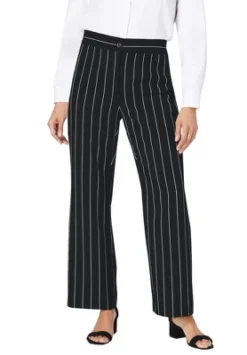 Jessica London Women’s Plus Size Tummy Control Bi-Stretch Bootcut Pant -Avene Clothing Shop GUEST c4ac561b cf7a 4975 835a 04407f7c73e2