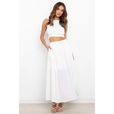 Petal And Pup Womens Esther Skirt 2 Petal And Pup Womens Esther Skirt - Image 2