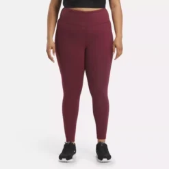 Reebok Lux High-Rise Leggings (Plus Size) -Avene Clothing Shop GUEST c5ea6b64 167c 426a b321 43496fcf2c19