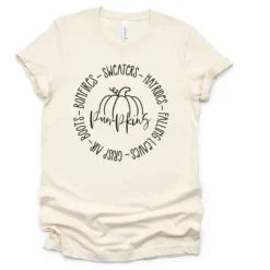 Simply Sage Market Women's Fall Bucket List Short Sleeve Graphic Tee -Avene Clothing Shop GUEST c7362398 7b68 472c bcb3 982d65a1c9c4