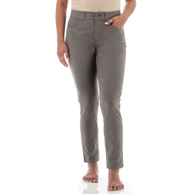 Aventura Clothing Women's Freestone Skinny Pant 8 Aventura Clothing Women's Freestone Skinny Pant - Image 8