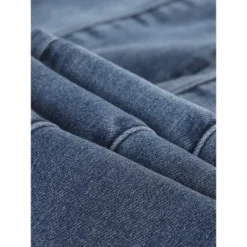 Allegra K Women's Retro High Waist Stretchy Flare Denim Jeans -Avene Clothing Shop GUEST cba42cfb f243 490f 922e 64a65cfebef4