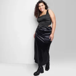 Women's Rhinestone Corset Tank Top - Wild Fable™ -Avene Clothing Shop GUEST cbc8944a 7df1 4c6a 95b2 155606c0e490