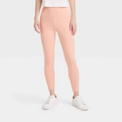 Women's High Waisted Everyday Active 7/8 Leggings - A New Day™ 14 Women's High Waisted Everyday Active 7/8 Leggings - A New Day™ -Avene Clothing Shop GUEST ccee0476 64a5 40b2 baa3 7a60604a0b12