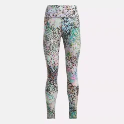 Reebok Lux Bold High-Rise Modern Safari Leggings -Avene Clothing Shop GUEST cf854987 3090 477c 90ea 41c8da7e218e