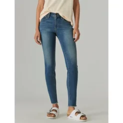 Lucky Brand Women's Ava Skinny Jean -Avene Clothing Shop GUEST cfc76e7c fbab 4a9f 8318 3fd3b70935c0