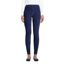 Lands' End Lands' End Women's Tall Sport Knit Corduroy Leggings -Avene Clothing Shop GUEST d0d6e17d 725c 4f92 8530 4f8adbcba4cb