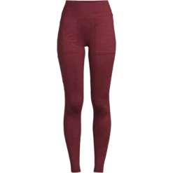 Lands' End Women's Active High Impact Fleece Lined Pocket Leggings 9 Lands' End Women's Active High Impact Fleece Lined Pocket Leggings -Avene Clothing Shop GUEST d0e14407 ca04 4ef6 858b 520e011eb11b