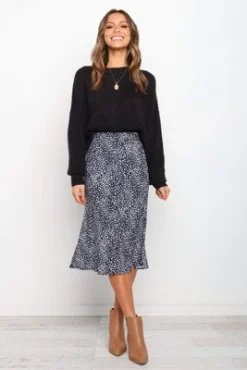 Petal And Pup Womens Falco Skirt -Avene Clothing Shop GUEST d34b61d5 880a 4d6d a3c2 a25094ea4cca